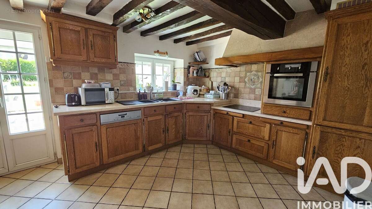Photo 6 - Maison à LA FERTE-SOUS-JOUARRE