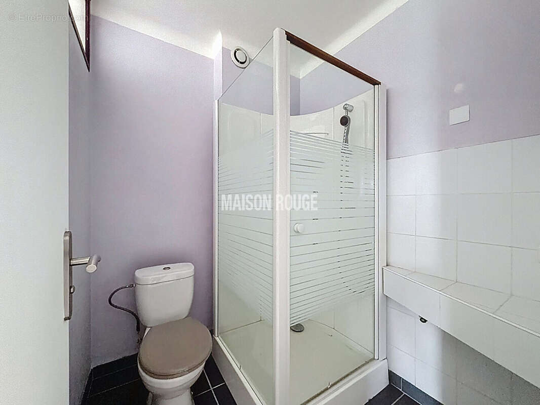 Maison à SAINT-BRIEUC