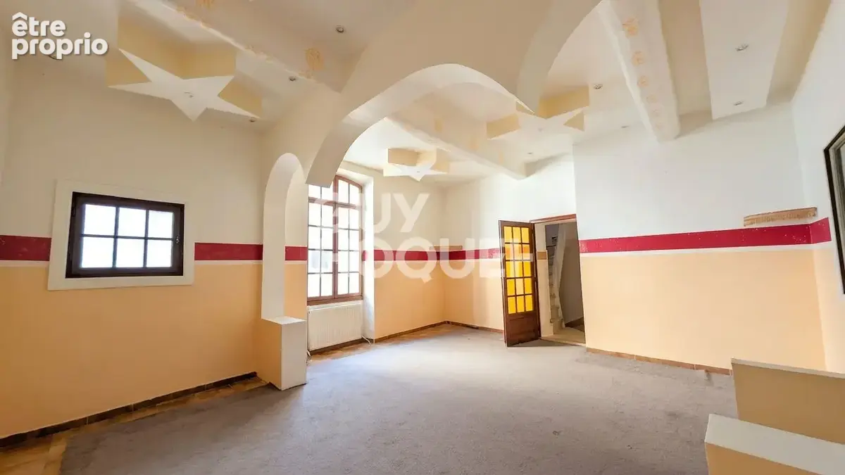 Photo Maison à Tarascon au prix de 160 000€