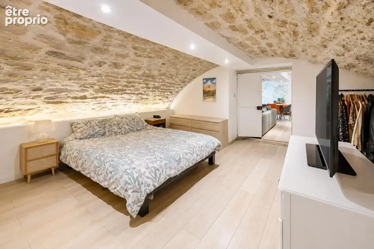 Appartement - photo 12