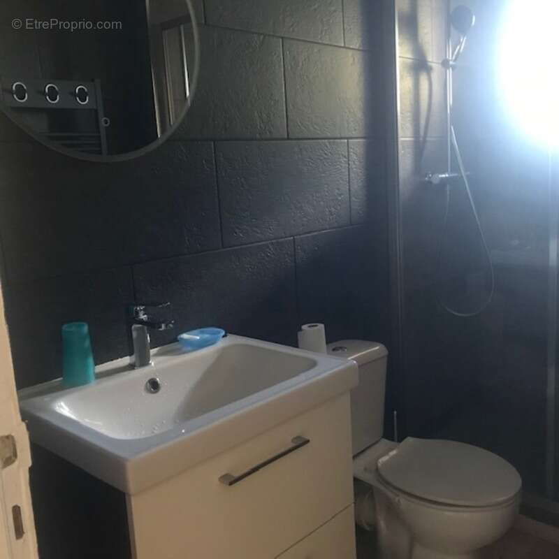 Appartement à ASTUGUE