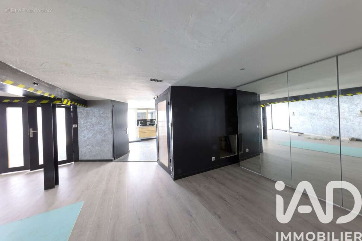 Photo 9 - Appartement à NANTES