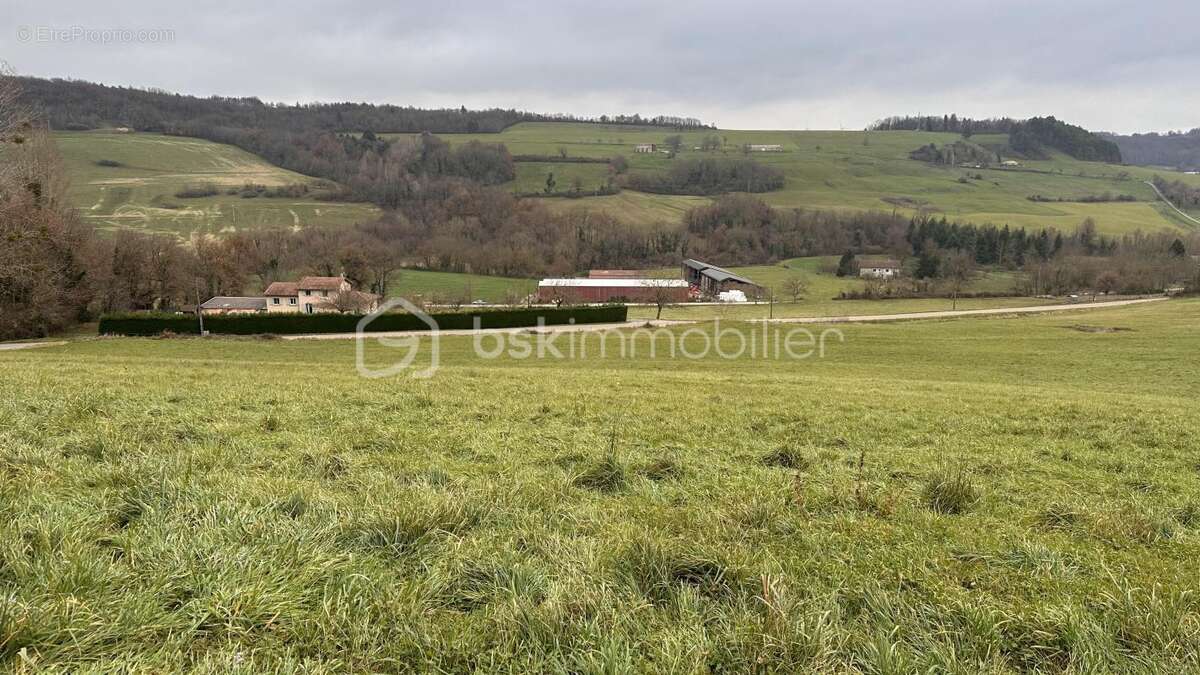 Maison à MONTRIGAUD