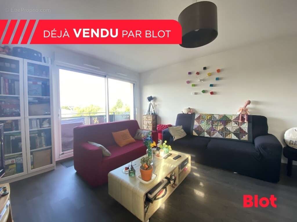 Appartement à CHATEAUGIRON