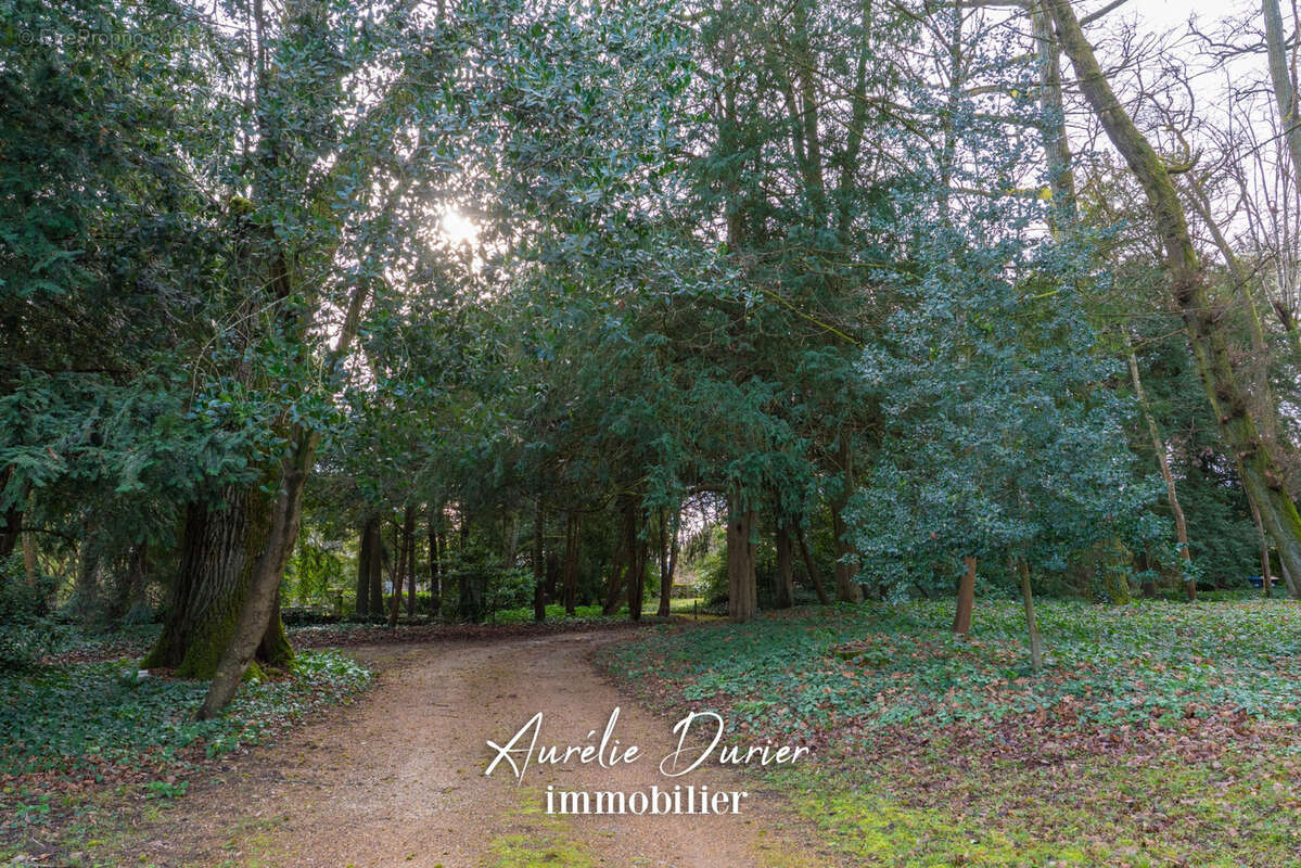Maison à SAINT-CYR-SUR-LOIRE