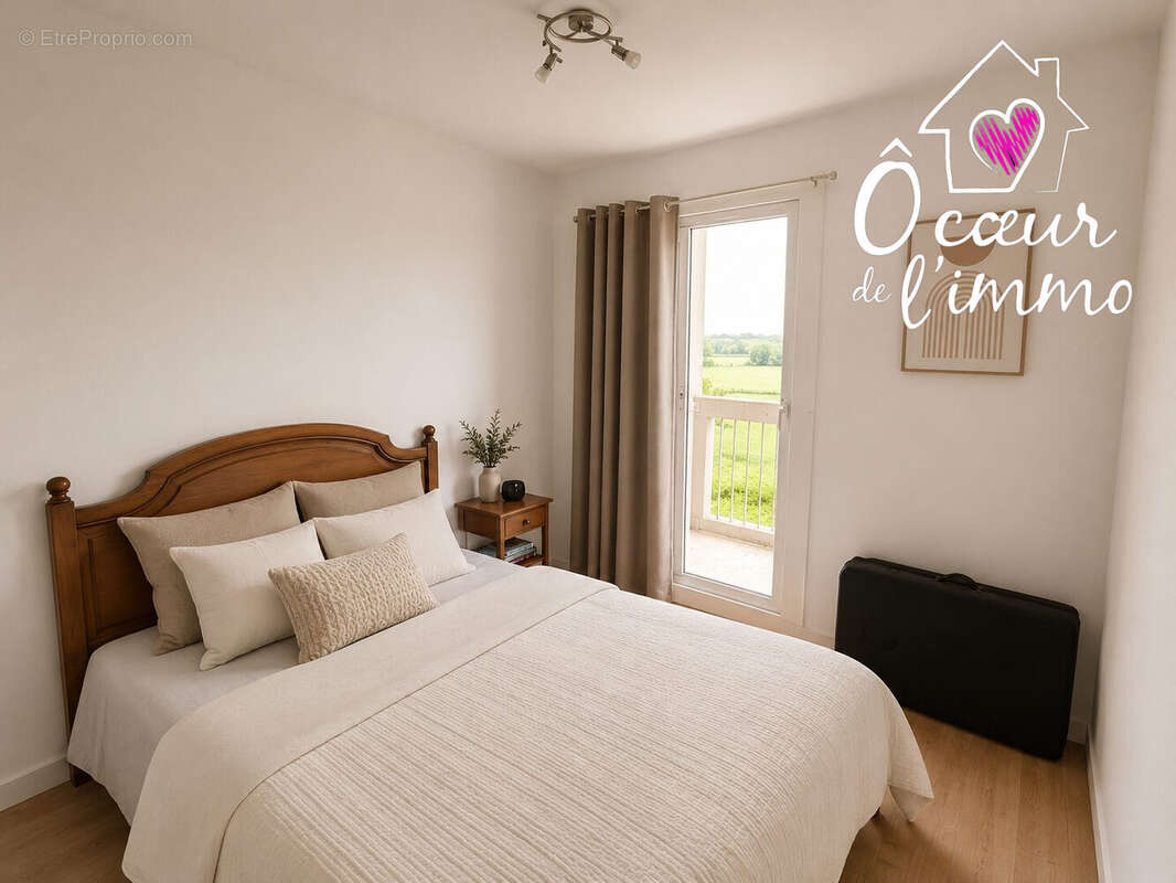 Appartement à CHOLET