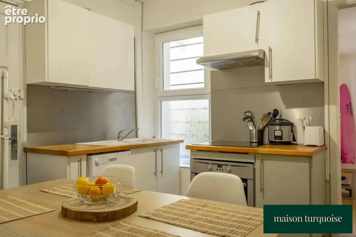 Appartement 38 m² à Biarritz  - photo 2