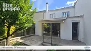 Maison à CLAVETTE