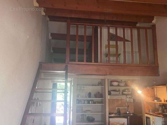 Appartement à MARTIGUES