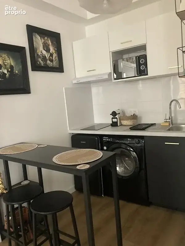 COMPANS : bien de rentabilité en immeuble de standing - photo 11