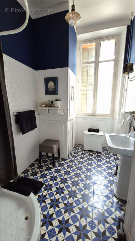 Appartement à GRASSE