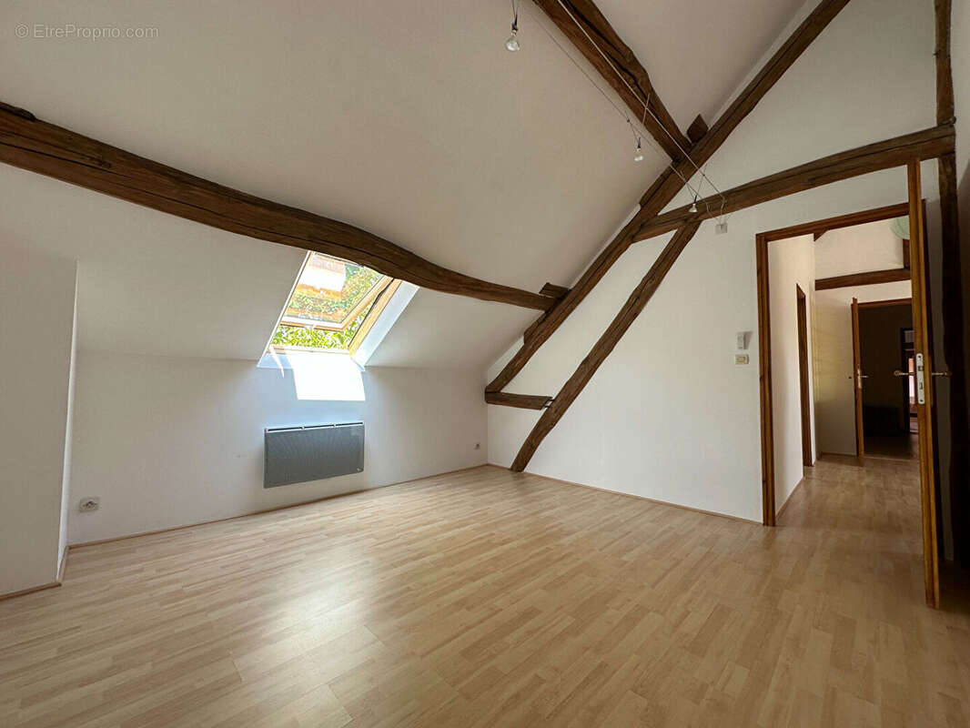 Corps de ferme 243m² à misy-sur-yonne - photo 9