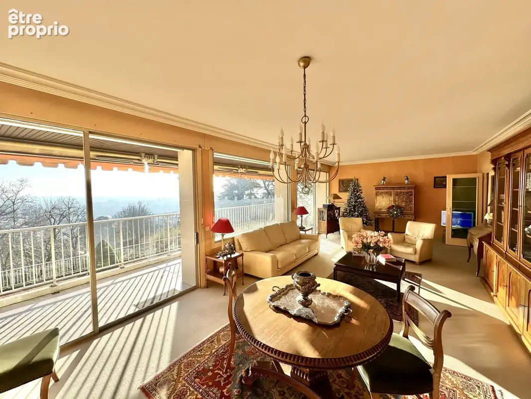Appartement 5 pièces 135 m² à vendre à Sainte-Foy-Les-Lyon (69110) - photo 5