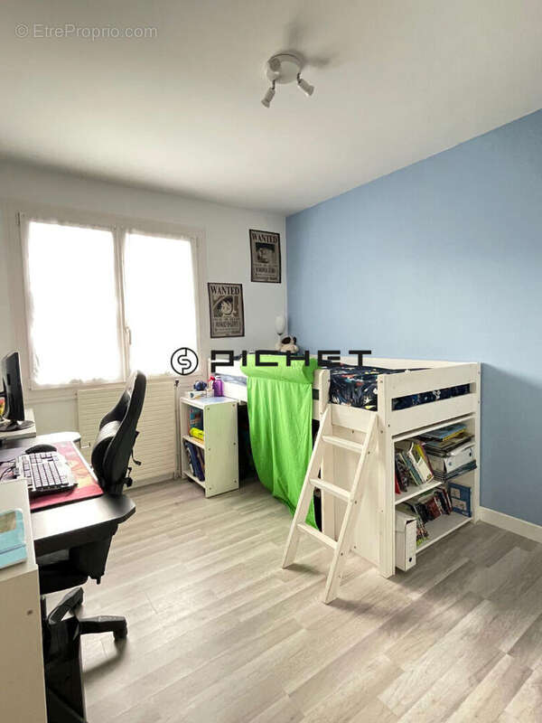 Maison à SAINT-MEDARD-EN-JALLES