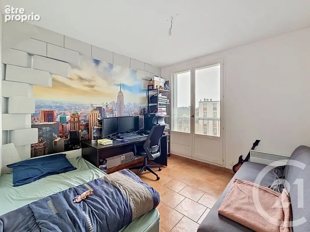 Appartement 4 pièces 93 m² à vendre à Troyes (10000) - photo 8
