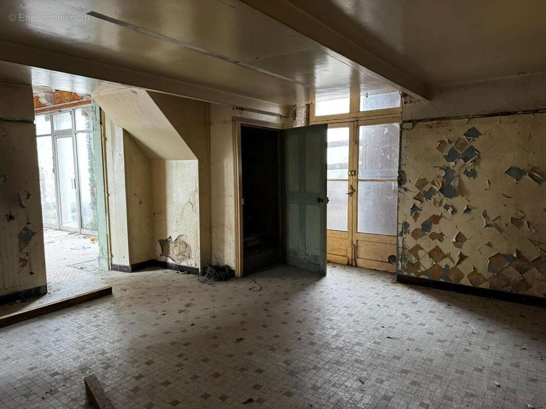 Photo 7 - Maison à SAINT-LEGER-SUR-DHEUNE