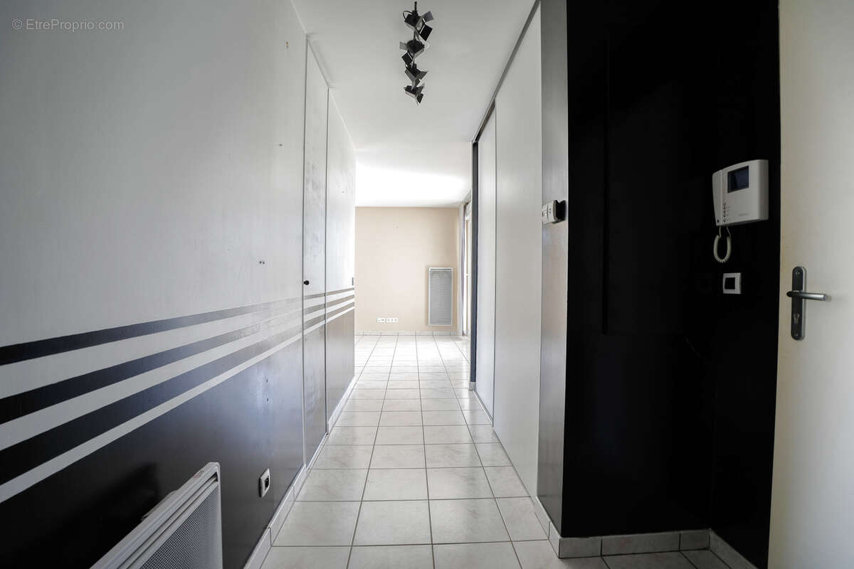 Appartement à CLERMONT-FERRAND