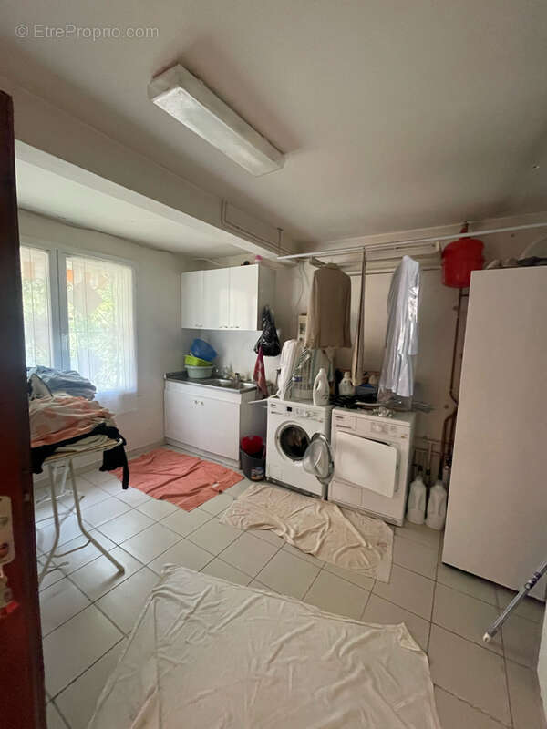 Maison-177m2-villeneuve les bouloc - photo 11