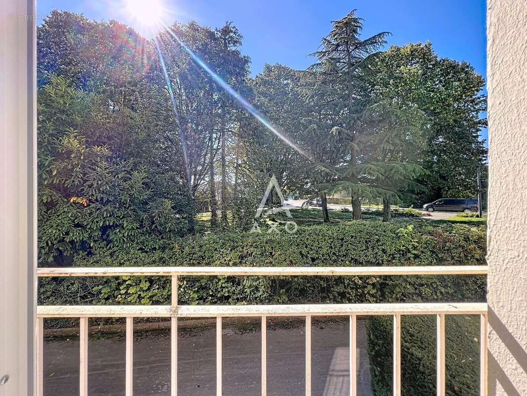 Appartement à SAINT-APOLLINAIRE