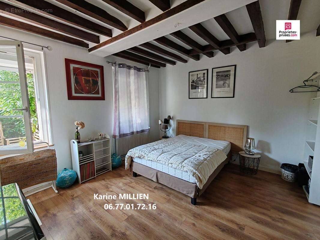 Maison à SAINT-ANDRE-DE-L&#039;EURE