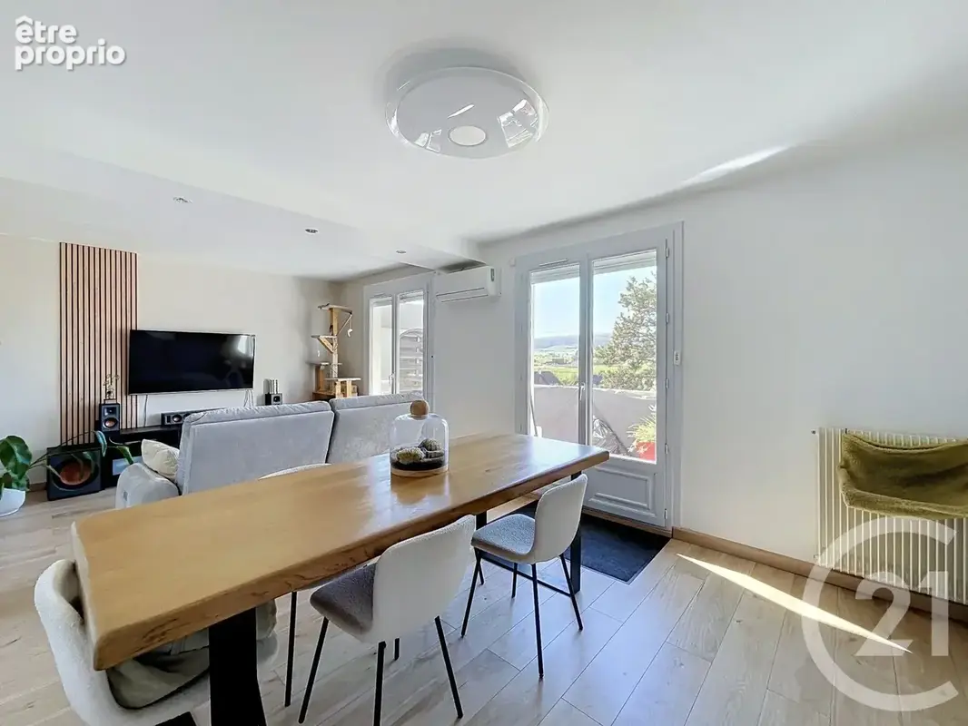 Photo Appartement à Gevrey-Chambertin au prix de 179 000€