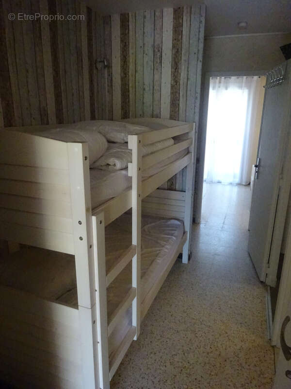 Appartement à LE GRAU-DU-ROI