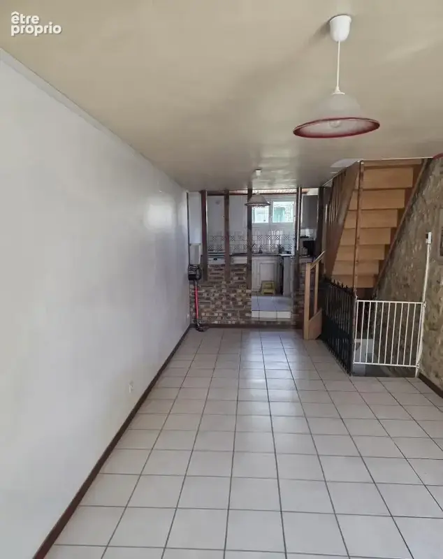 Maison 4 pièces 60 m² à vendre à Sees (61500) - photo 2