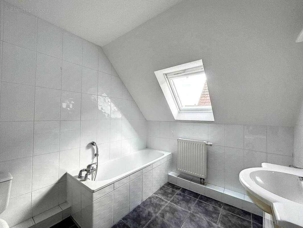 Appartement à FORSTFELD