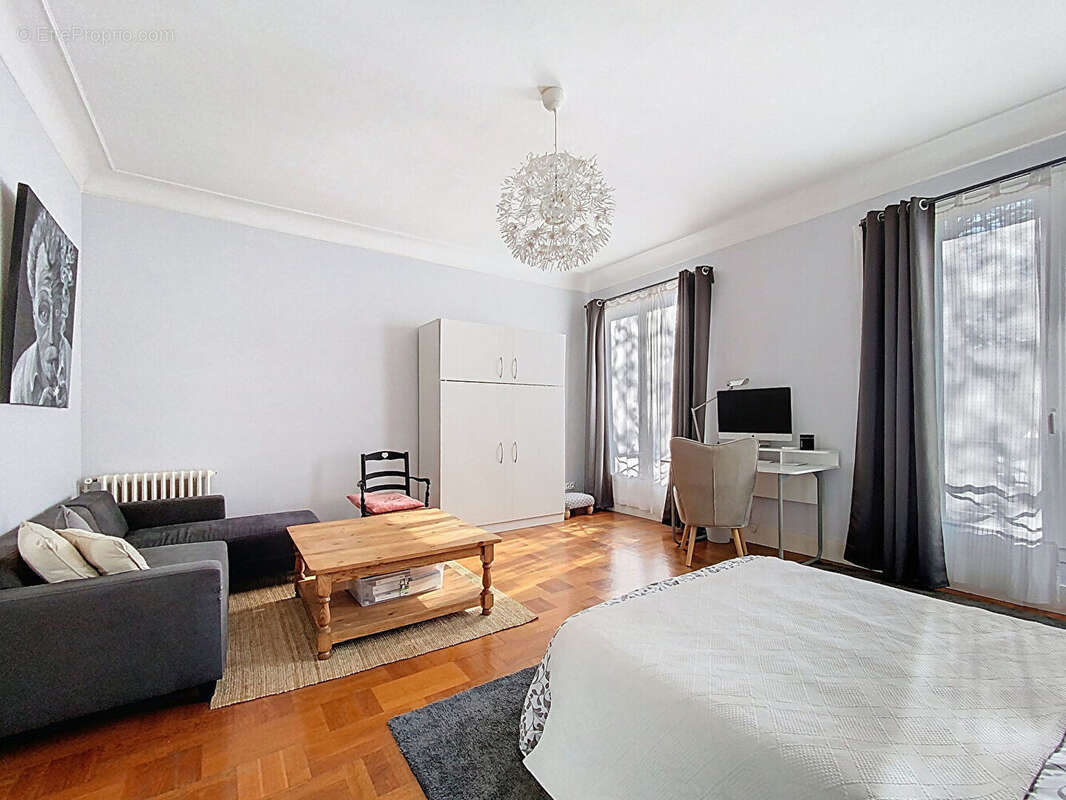 A vendre appartement  5 pièces brest triangle d'or - photo 5