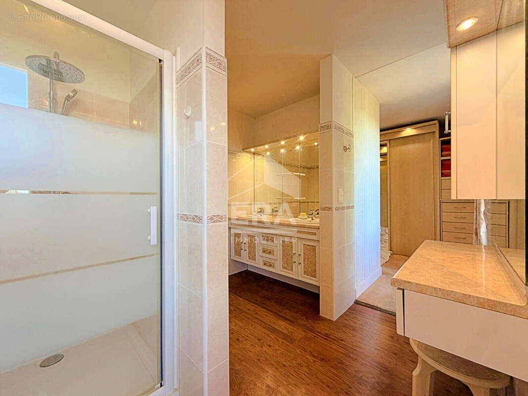 Demeure 260m² à mouthiers-sur-boëme - photo 13
