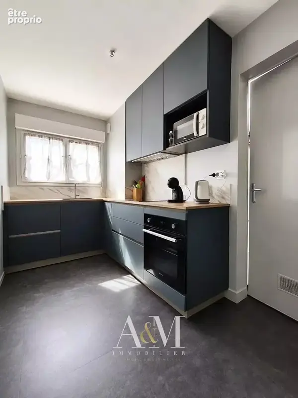 Appartement à ANGOULEME