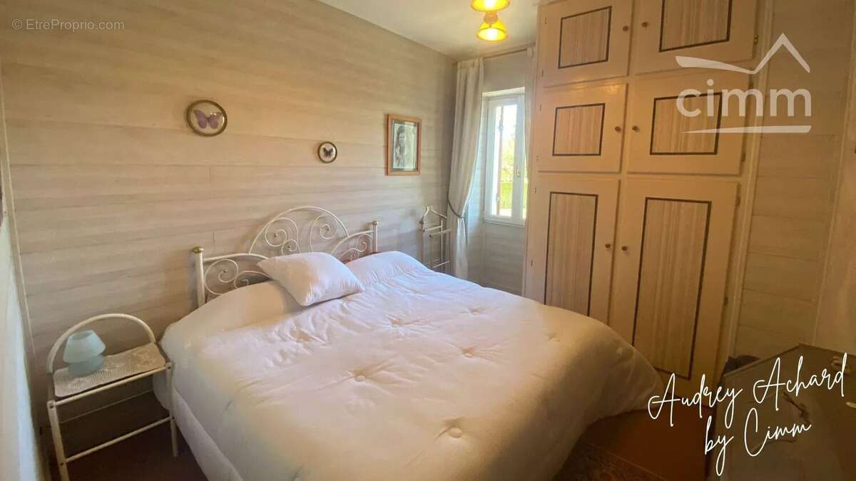 Maison à CARTELEGUE