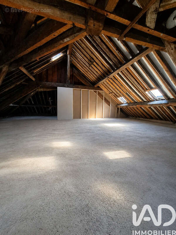 Appartement 82 m² à Chalon-Sur-Saone  - photo 2