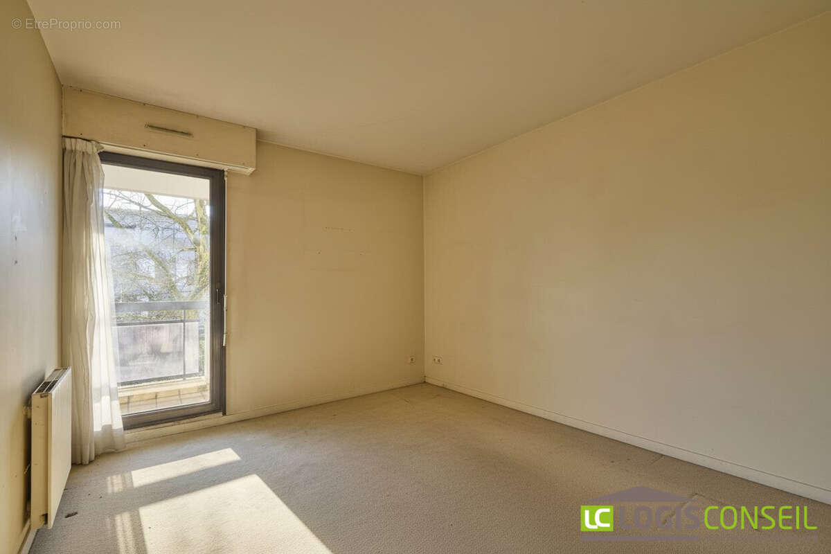 Appartement à CHATILLON
