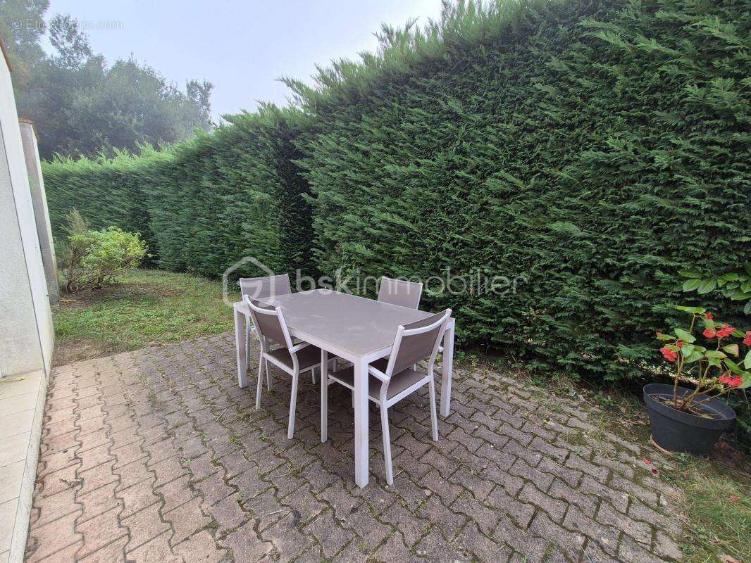 Appartement à SAINT-PAUL-LES-DAX