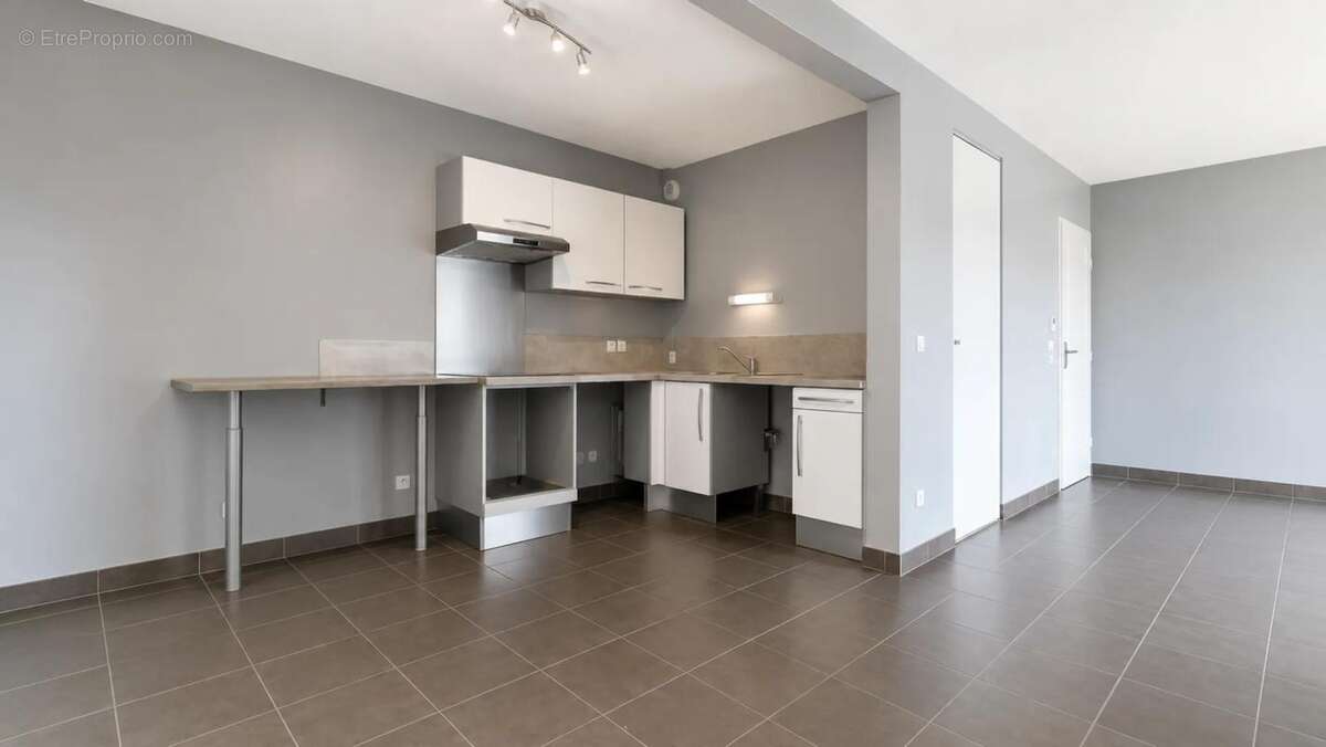 Appartement à LA TESTE-DE-BUCH