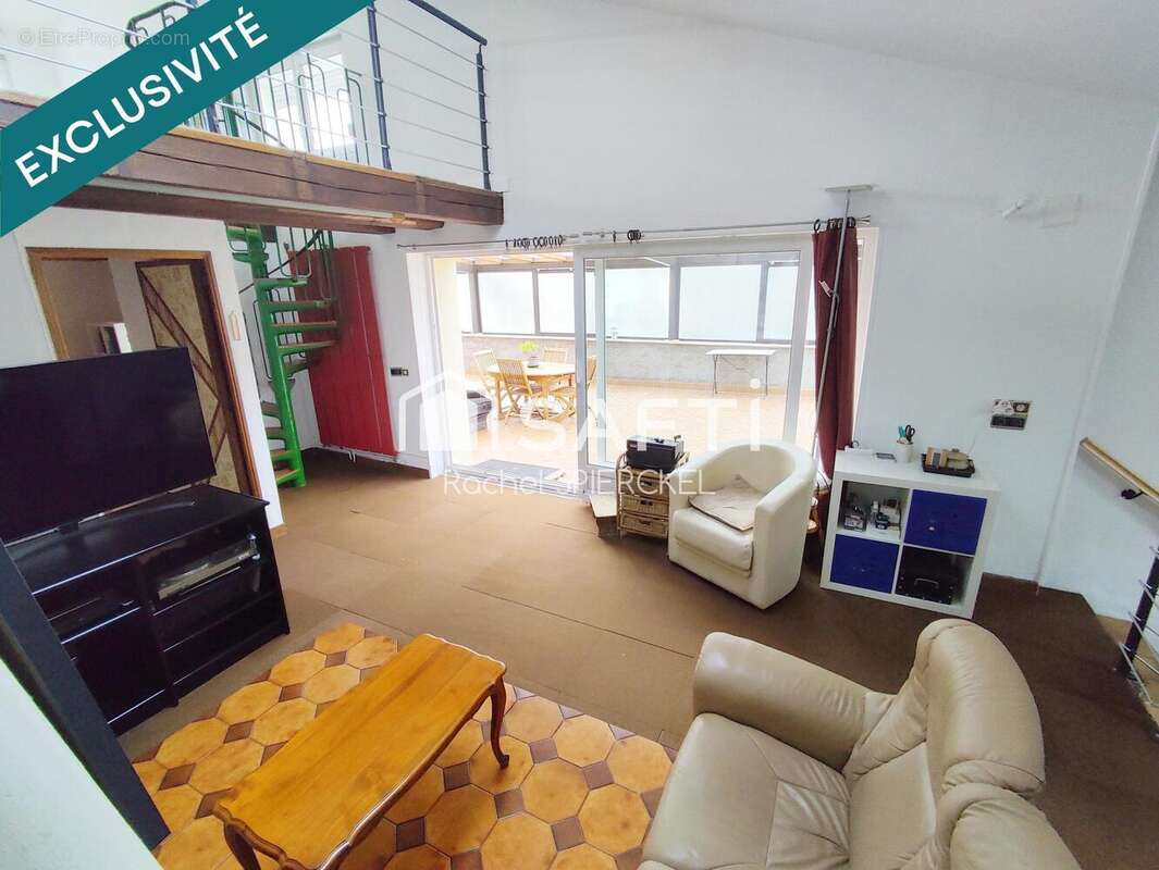 Photo 5 - Maison à DELME