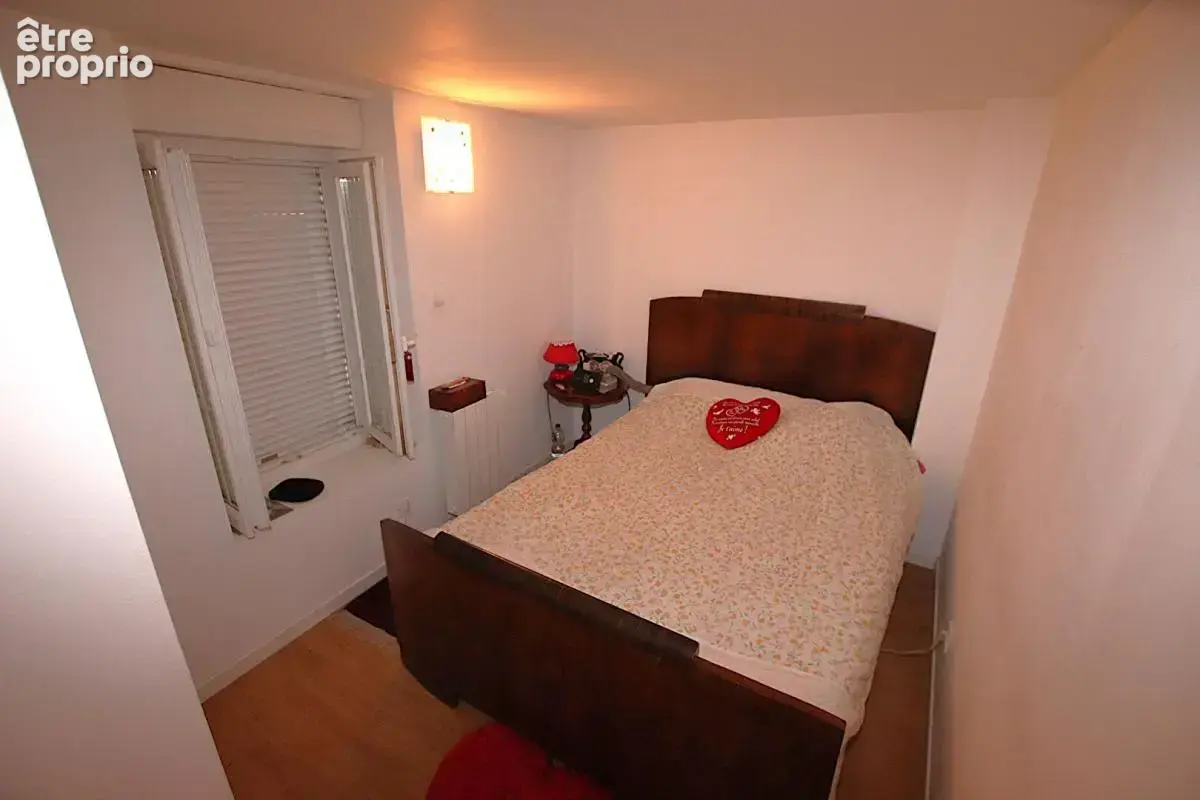 Maison de caractère 180 m²  avec exterieur et sous-sol intégral - dpe c - photo 8