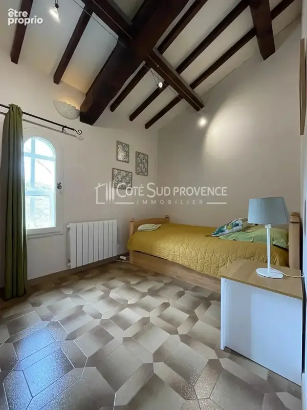 Villa avec piscine bedoin - photo 32
