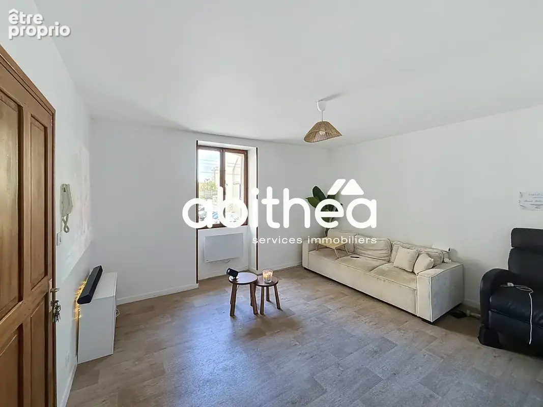 Appartement à LIMOGES