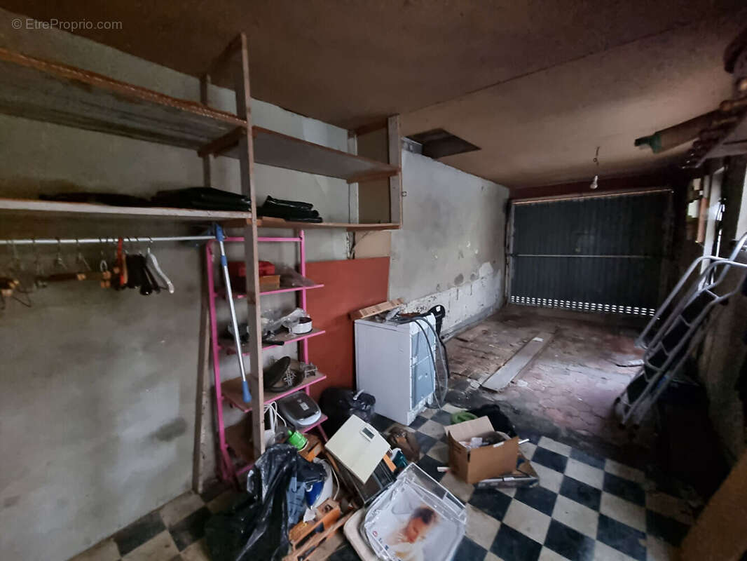 Maison à LES ANDELYS