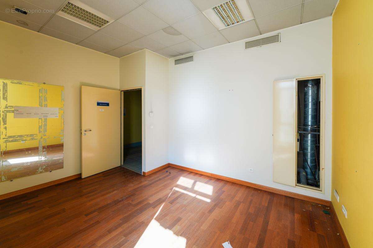 Appartement à MARSEILLE-6E