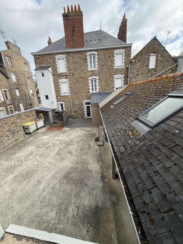 Appartement 421 m² à Saint-Malo  - photo 2