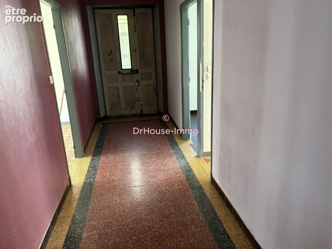 Maison 8 pièces 187 m² à vendre à La Grand-Combe (30110) - photo 5