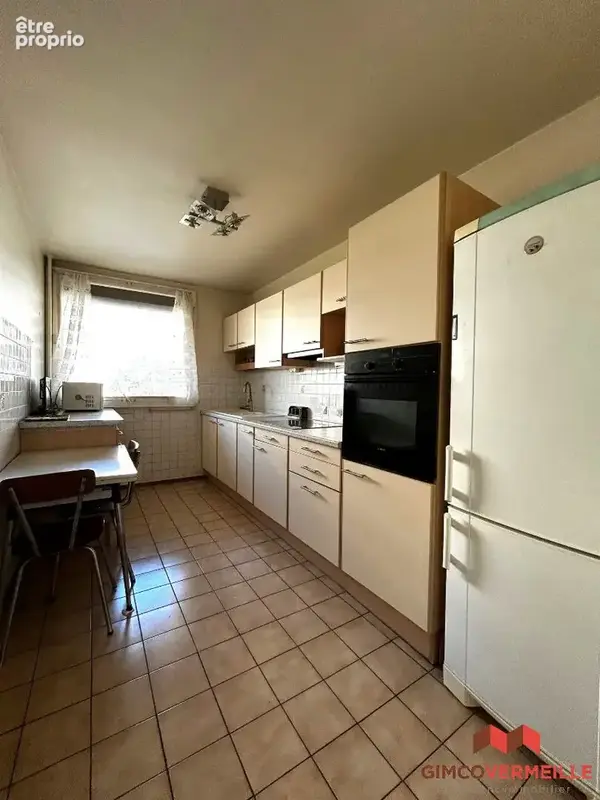 Appartement 3 pièces à vendre à Poissy - Centre ville, 66.45 m² - photo 7