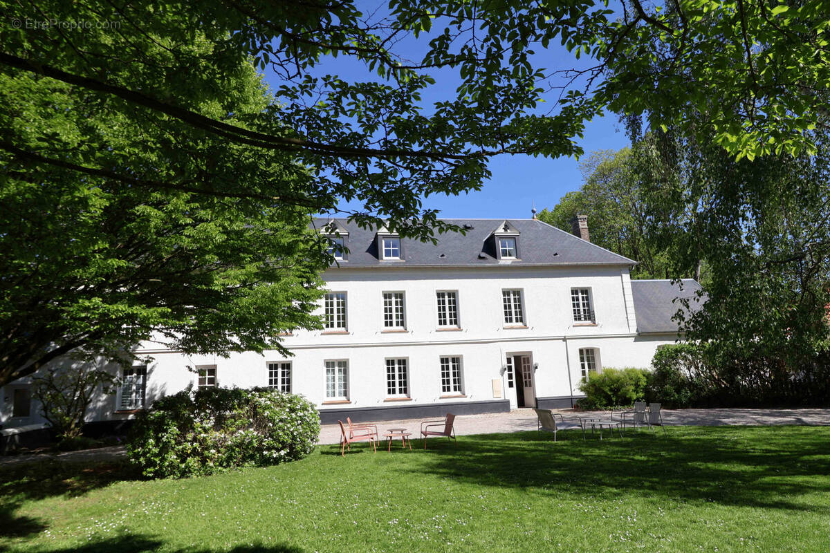Appartement à SAINT-JOSSE