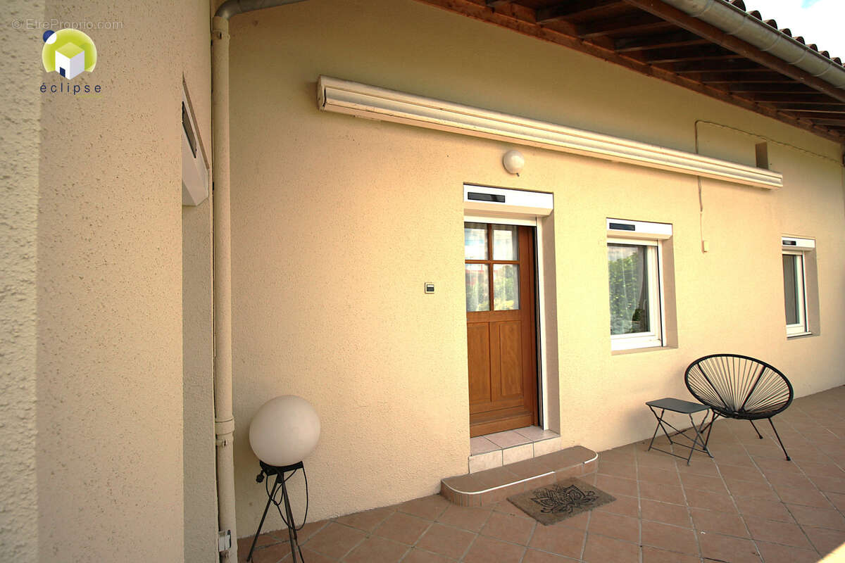 Ferme renovee 107 m2 - photo 24