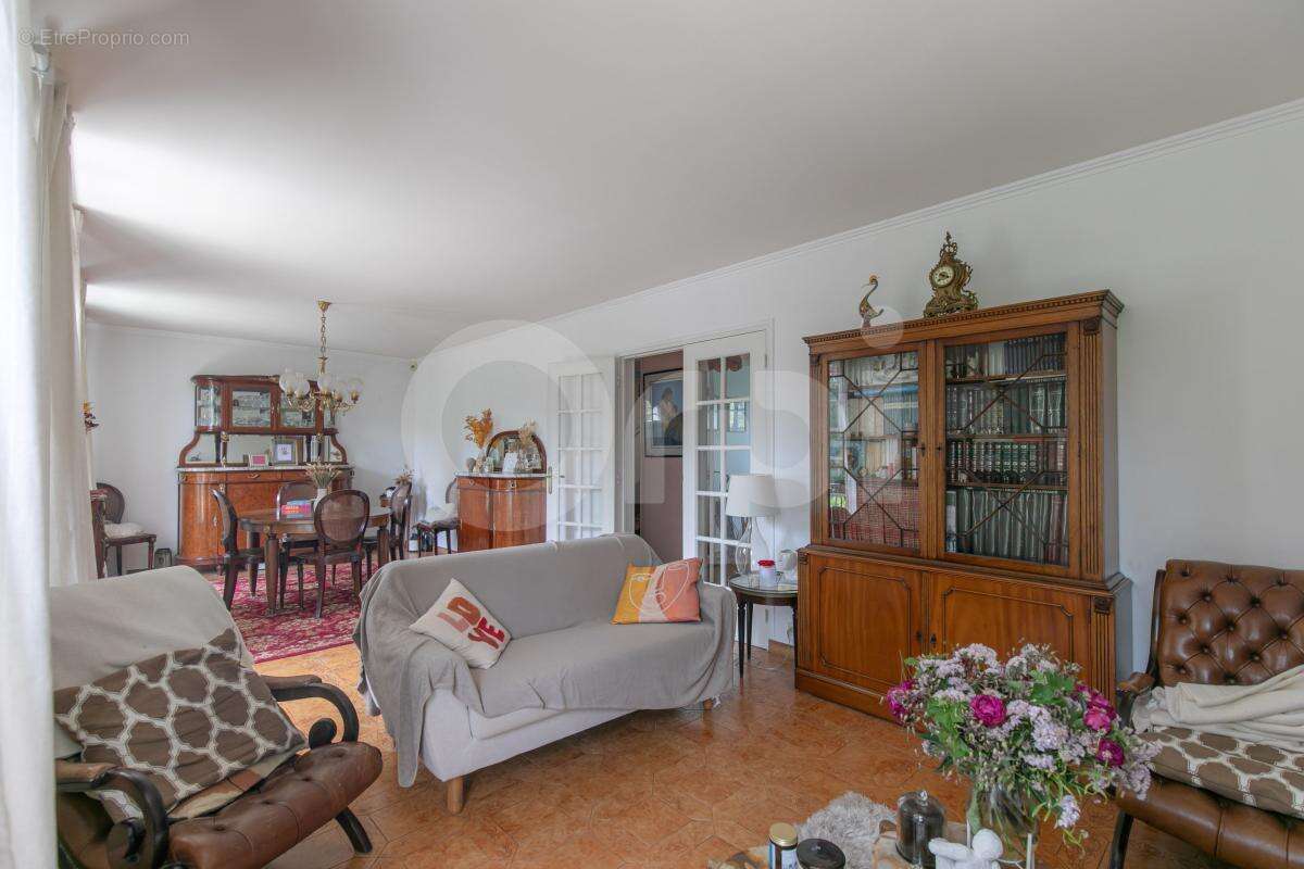 Maison À Vendre - photo 3