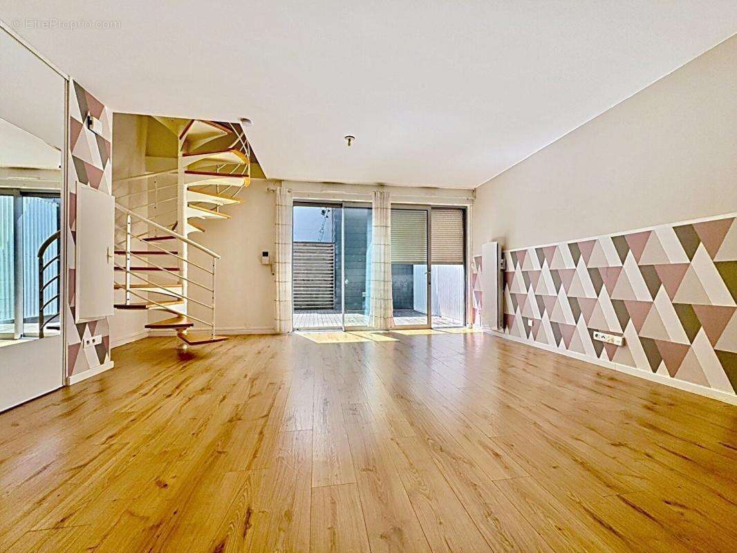 Appartement à AMIENS