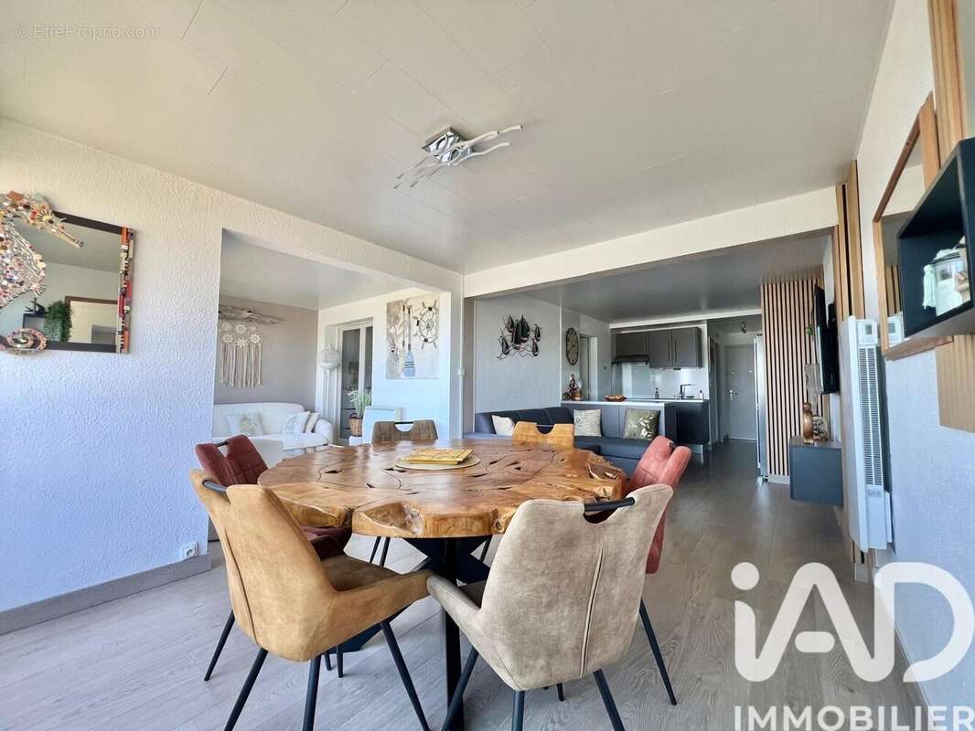 Photo 2 - Appartement à LEUCATE